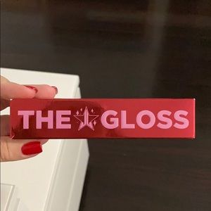 Jeffree Star The Gloss in Succulent